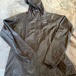 Patagonia Houdini Jacket